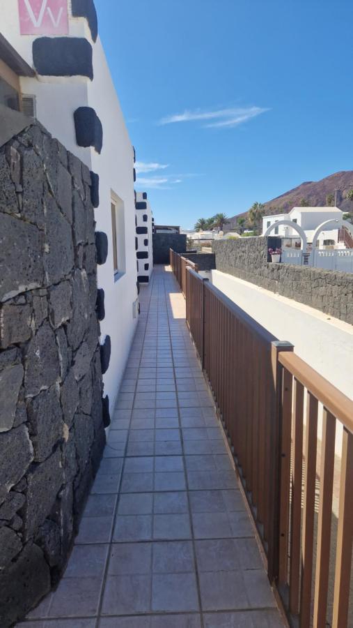 Villa Vinsta Playa Blanca  Exterior foto